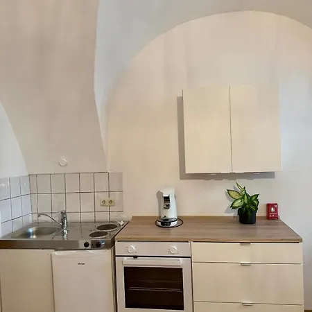 Altstadtapartment Appartamento Passavia