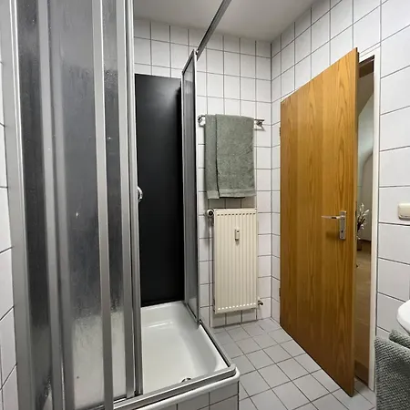 Apartman Altstadtapartment Passau