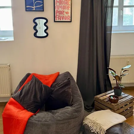 Apartman Altstadtapartment Passau