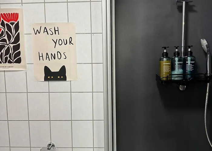 Apartman Altstadtapartment Passau