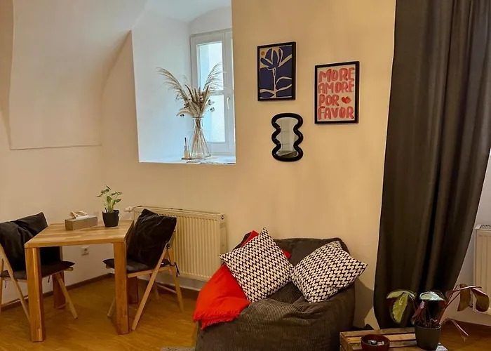 Appartamento Altstadtapartment