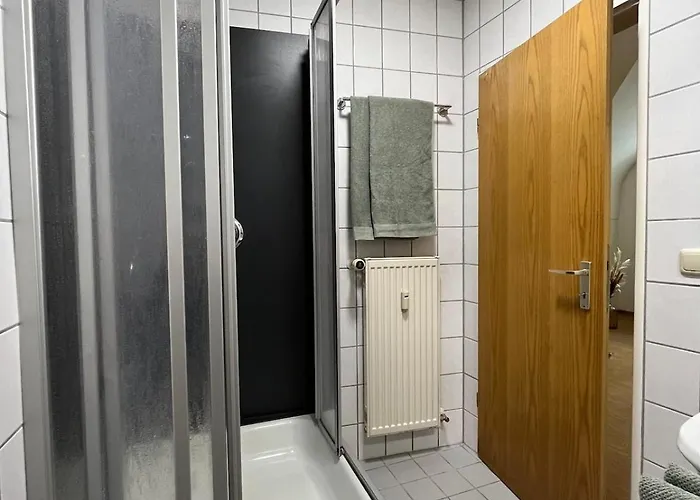 Appartamento Altstadtapartment Passavia