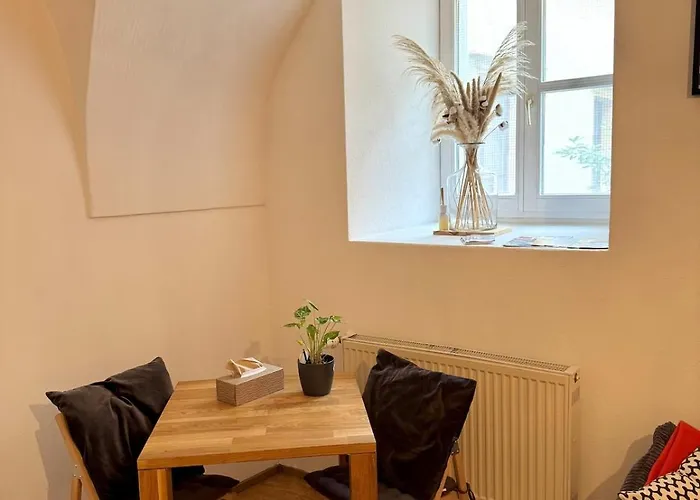 Altstadtapartment *