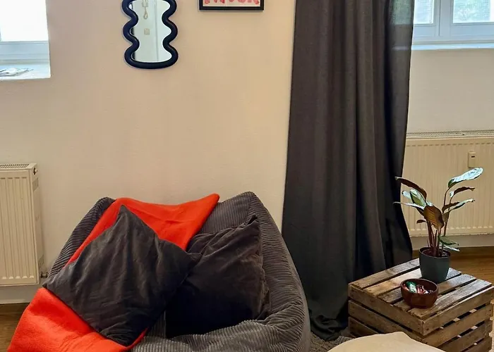 Apartman Altstadtapartment Passau